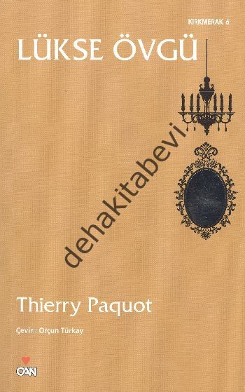 LÜKSE ÖVGÜ, Thierry Paquot