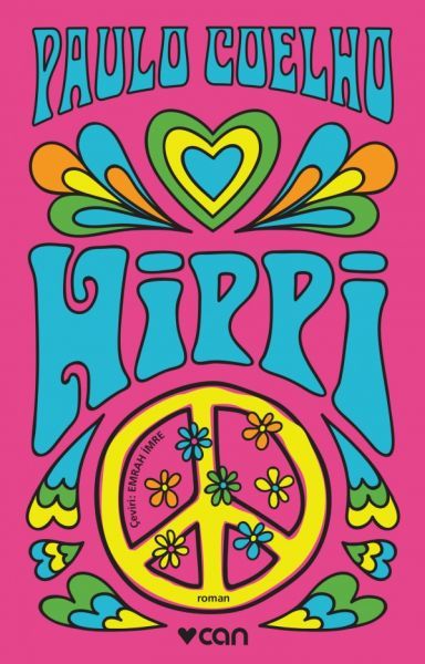 Hippi - Pembe Kapak, Paulo Coelho