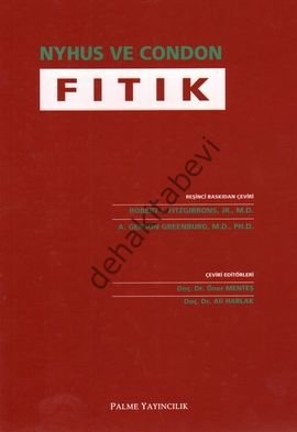 Nyhus ve Condon Fıtık (Ciltli) - A. Gerson Greenburg;Robert J. Fitzgibbons
