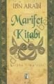 Marifet Kitabı - Muhyiddin İbn Arabi