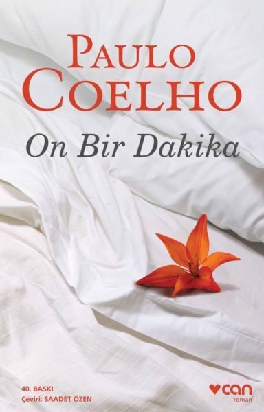 On Bir Dakika, Paulo Coelho