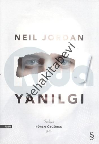 Yanılgı, Neil Jordan