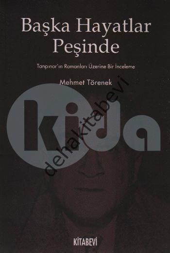 Başka Hayatlar Peşinde, Mehmet Törenek