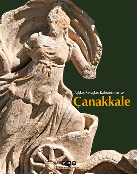 Aşklar Savaşlar Kahramanlar ve Çanakkale, Filiz Özdem