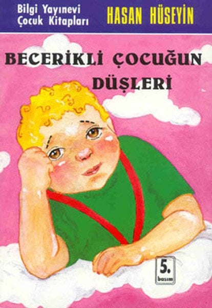 Becerikli Çocuğun Düşleri, Hasan Hüseyin Korkmazgil