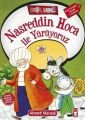 Nasreddin Hoca İle Yürüyoruz - Deha Yolu