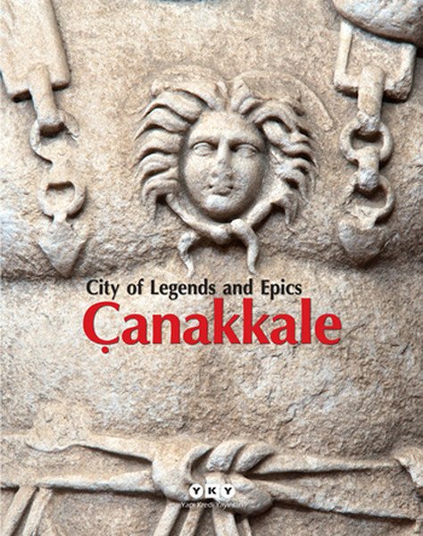 Çanakkale City of Legends and Epics, Filiz Özdem