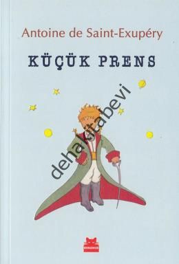 Küçük Prens, Antoine de Saint-Exupery