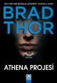 Athena Projesi - Brad Thor