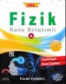 Palme YKS Fizik A Konu Anlatımlı