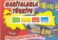 Haritalarla Türkiye Açıklamalı, Beyazıt Yayınları