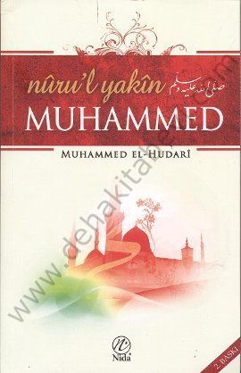 Nurul Yakin Muhammed, Muhammed El-Hudari, Nida Yayınları