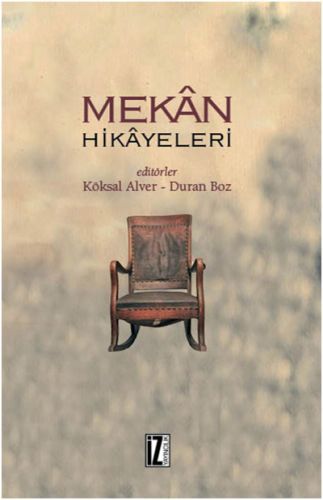 Mekan Hikayeleri, Köksal Alver Duran Boz