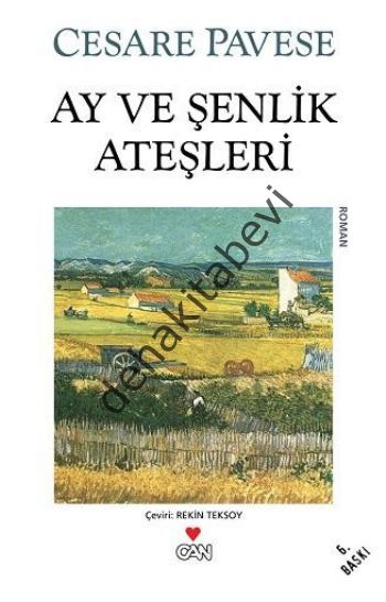 Ay ve Şenlik Ateşleri