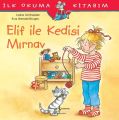 ELİF İLE KEDİSİ MIRNAV, İş Bankası Yayınları