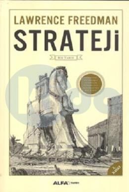 Strateji (Ciltli), Lawrence Freedman