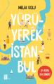 Yürüyerek İstanbul, Melih Uslu
