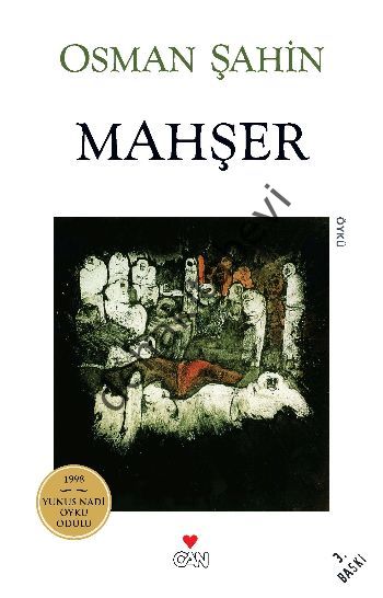 Mahşer, Osman Şahin