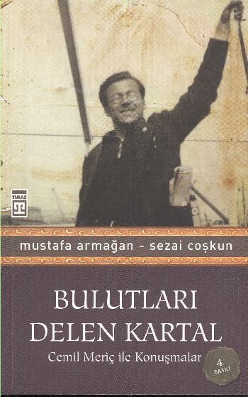 BULUTLARI DELEN KARTAL CEMİL MERİÇ