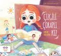 Çizgili Çoraplı Kız, Merve Gülcemal