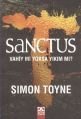 Sanctus, Simon Toyne, Altın Kitaplar