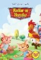 Kediler Ve Horozlar, Future Books