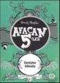 Afacan 5'ler Denizler Altında 12. Kitap, Enid Blyton