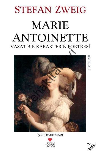 Marie Antoinette