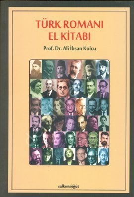 Türk Romanı El Kitabı, Salkımsöğüt Yayınevi