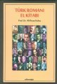 Türk Romanı El Kitabı, Salkımsöğüt Yayınevi