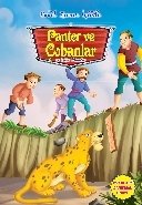 Panter Ve Çobanlar, Future Books