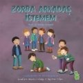 Zorba Arkadaş İstemem, Prof. Dr. Bengi Semerci