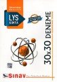 Sınav Lys Kimya 30*30 Deneme