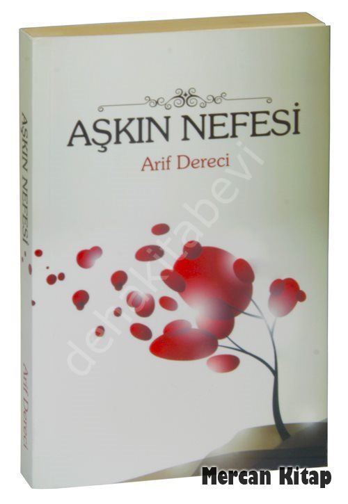 Aşkın Nefesi, Berre Yayınevi