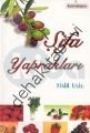 Şifa Yaprakları, Kardelen Yayınları