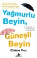 Yağmurlu Beyin Güneşli Beyin, Elaine Fox