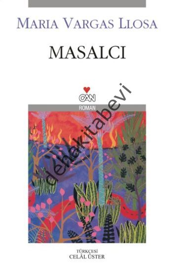 Masalcı
