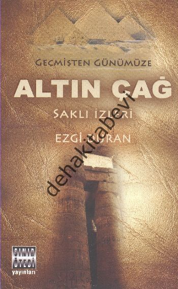 Geçmişten Günümüze Altın Çağ, Ezgi Duran