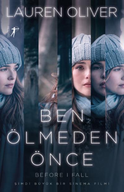 Ben Ölmeden Önce, Lauren Oliver