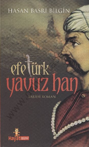 Efetürk Yavuzhan