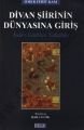 Divan Şiirinin Dünyasına Giriş; Asar- ı Edebiye Tedkikatı