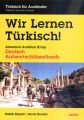 Wir Lernen Türkisch, Hakan Bayezit