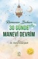 Ramazan Baharı 30 Günde Manevi Devrim, Nida Yayınları