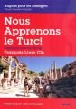 Nous Apprenons le Turc!, Hakan Bayezit