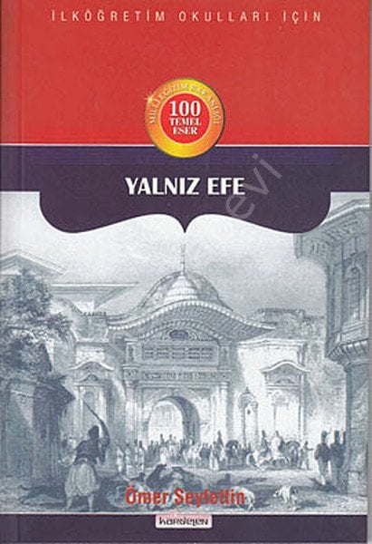 Yalnız Efe / , Kardelen Yayınları