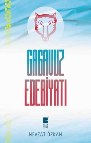 Gagavuz Edebiyatı, Nevzat Özkan