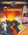 Dünyamız Muhteşem Larousse Ansiklopedisi, Eric Mathivet