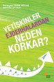 Yetişkinler Ejderhalardan Neden Korkar, İshak Reyna