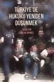 Türkiye'de Hukuku Yeniden Düşünmek, İletişim