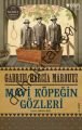 Mavi Köpeğin Gözleri, Gabriel Garcia Marquez